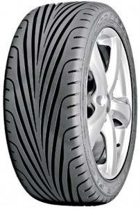   Goodyear Eagle F1 GS-D3 235/50 R18 97V