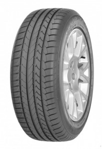  Goodyear EfficientGrip 255/45 R18 99Y