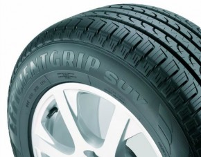   Goodyear EfficientGrip SUV 225/65 R17 102H 3