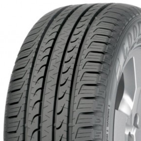   Goodyear EfficientGrip SUV 225/65 R17 102H 4