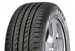   Goodyear EfficientGrip SUV 235/65 R17 104V 4