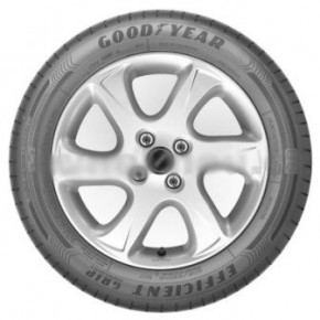   Goodyear EfficientGrip 195/65 R15 91H 4