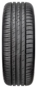   Goodyear EfficientGrip 195/65 R15 91H 5