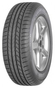   Goodyear EfficientGrip 195/65 R15 91H 7