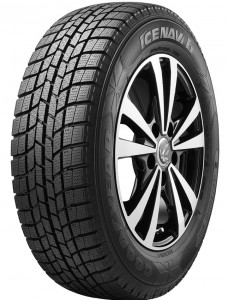   Goodyear Ice Navi 6 205/65 R16 95Q