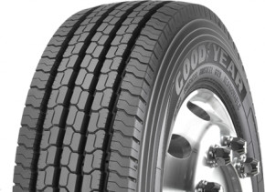   Goodyear REG.RHS II 285/70 R19.5 146L144M