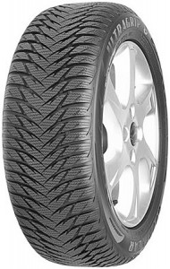   Goodyear UltraGrip 8 175/70 R13 82T