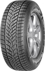   Goodyear UltraGrip Ice SUV Gen-1 225/65 R17102T