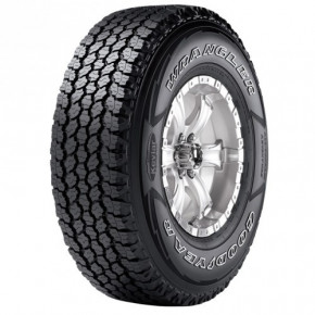   Goodyear Wrangler All-Terrain Adventure 265/60 R18 110H