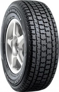   Goodyear Wrangler IP/N 265/60 R18 110Q 3