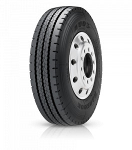   Hankook AU03 295/80 R22.5 152/148J