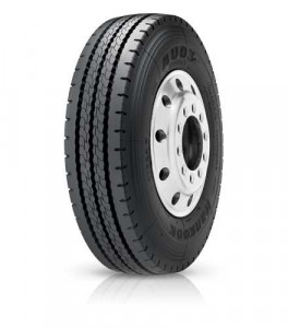   Hankook AU03+ 275/70 R22.5 150/145J