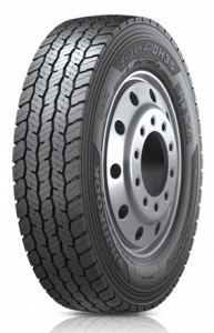   Hankook DH 35 225/75 R17.5 129/127M