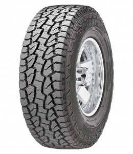   Hankook Dynapro AT-M RF10 215/75 R15 100/97S