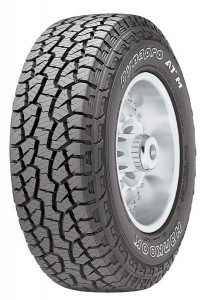   Hankook Dynapro ATM RF10 205/80 R16 104T XL