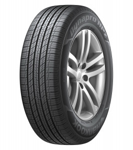   Hankook Dynapro HP2 RA33 215/70 R16 100H