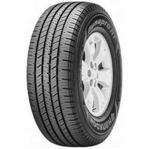   Hankook Dynapro HT RH12 255/65 R17 108T