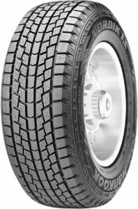   Hankook NORDIK IZ RW08 235/60 R16 100T