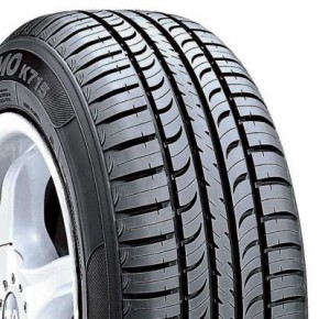   Hankook Optimo K715 195/70 R14 91T 3