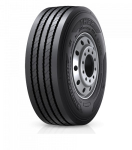   Hankook TH22 205/65 R17,5 129/127J