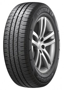   Hankook Vantra LT RA18 205 R14C 109/107Q