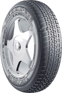   Kama-205 175/70 R13 82T