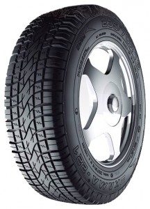    Kama-221 235/70 R16 109S (0)