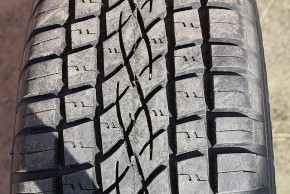   Kama-221 235/70 R16 109S 3