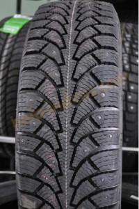    Euro -519 175/70 R13 82T 4