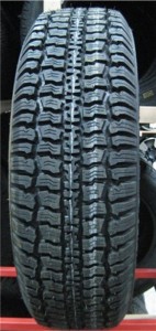   Kama Flame 205/70 R16 91Q 3