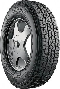   Kama  520  235/75 R15 105S