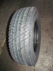   Kama N R202 235/75 R17.5 132/130M