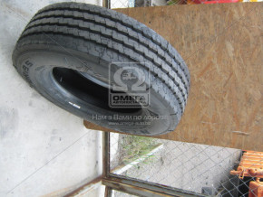   Kama N202 265/70 R19.5 143/141J 3