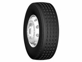   Kama N202 265/70 R19.5 143/141J