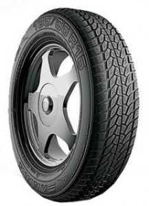   Kama  195/65 R15 91H 3