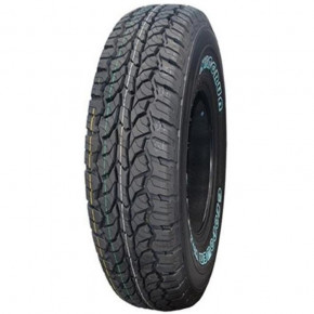   Kingrun Geopower K2000 265/70 R15 112T OWL