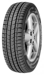   Kleber Transalp 2 205/65 R16C 107/105T