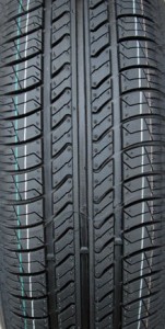   Kleber VIAXER 155/70 R13 75T 4