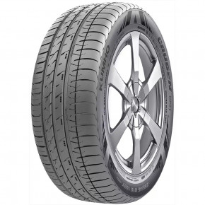   Kumho Crugen HP91 235/55 R19 101V