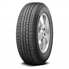   Kumho Eco Solus KL21 285/45 R19 107V