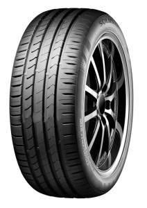   Kumho HS51 215/55 R16 93V