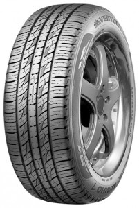   Kumho KL33 215/60 R17 100V