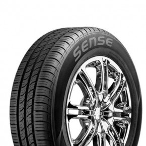   Kumho Sense KR26 195/65 R15 91H 3