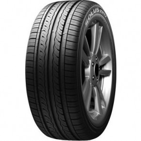   Kumho Solus KH17 235/55 R17 99H