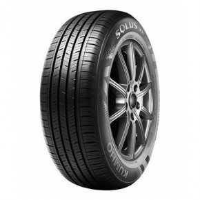   Kumho Solus TA31 205/65 R16 92H