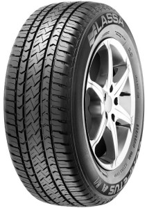   Lassa Competus H/L 215/70 R16 100H