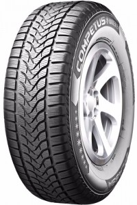   Lassa Competus Winter 2 235/70 R16 106H