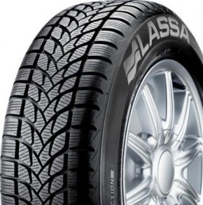   Lassa Competus Winter 2 255/50 R19 107H XL 3