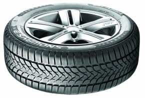   Lassa Competus Winter 2 255/50 R19 107H XL 4