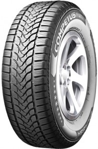   Lassa Competus Winter 2 265/70 R16 112H